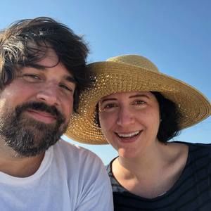 Meet your Posher, Lynn